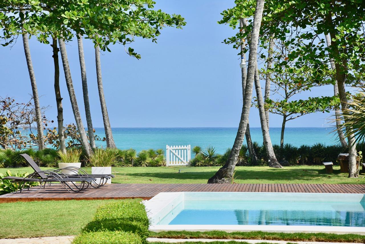 Luxury Villa In Playa Bonita Las Terrenas Zewnętrze zdjęcie