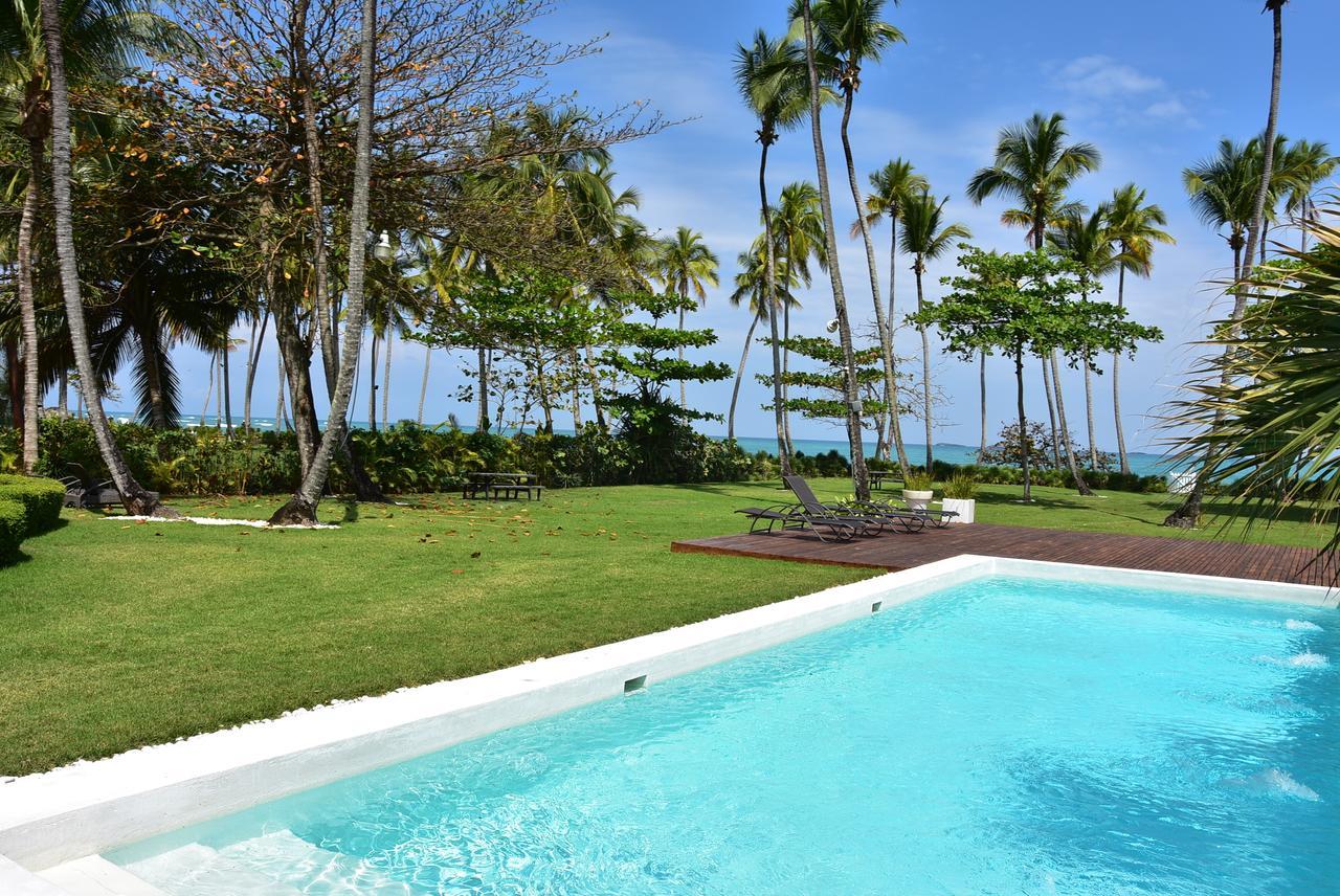 Luxury Villa In Playa Bonita Las Terrenas Zewnętrze zdjęcie