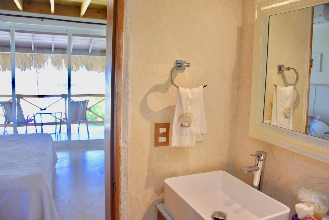 Luxury Villa In Playa Bonita Las Terrenas Zewnętrze zdjęcie